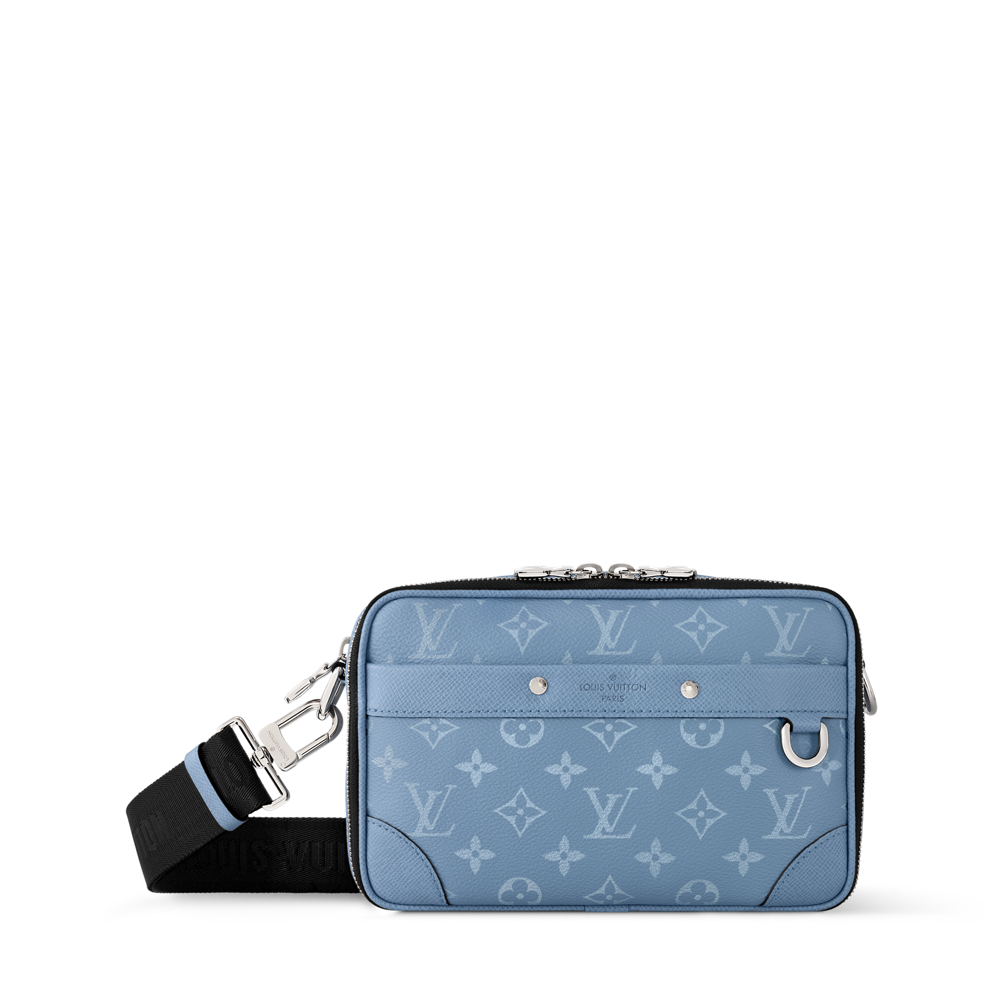 Blue - Men Bags for Bags and Small Leather Goods | Louis Vuitton India